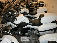 Bmw r 1200 rt motorfiets - afbeelding 8 van  12