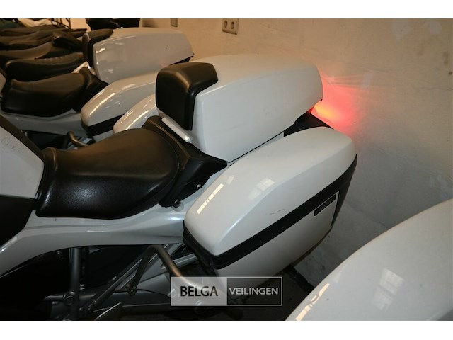 Bmw r 1200 rt motorfiets - afbeelding 9 van  12