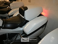Bmw r 1200 rt motorfiets - afbeelding 9 van  12