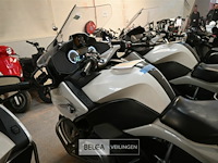Bmw r 1200 rt motorfiets - afbeelding 10 van  12