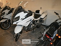 Bmw r 1200 rt motorfiets - afbeelding 11 van  12