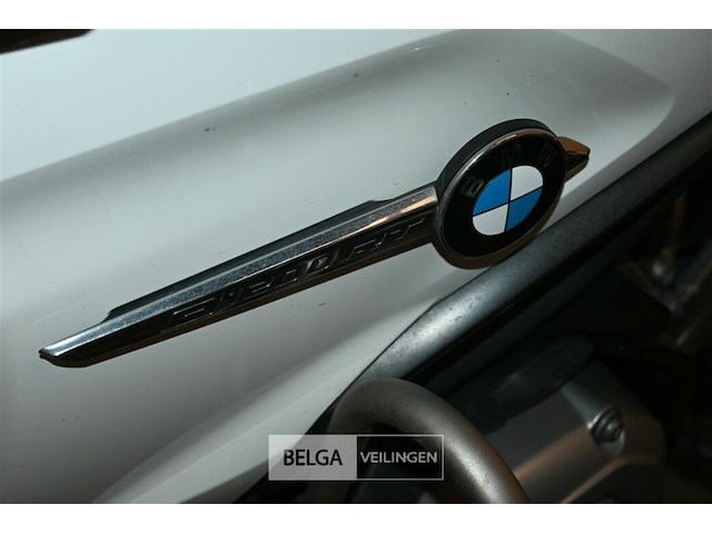 Bmw r 1200 rt motorfiets - afbeelding 12 van  12
