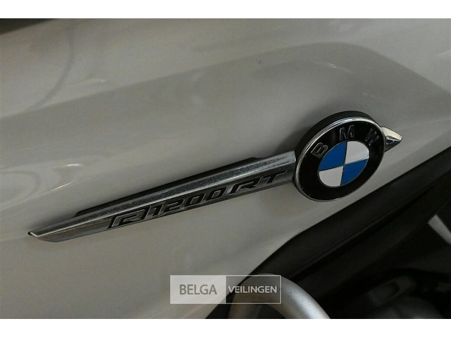 Bmw r 1200 rt motorfiets - afbeelding 2 van  13