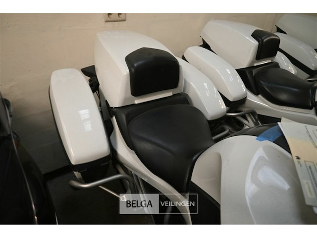 Bmw r 1200 rt motorfiets - afbeelding 3 van  13
