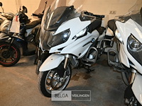 Bmw r 1200 rt motorfiets - afbeelding 1 van  13