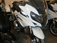 Bmw r 1200 rt motorfiets - afbeelding 10 van  13