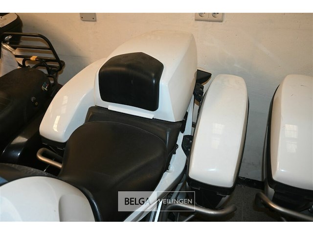 Bmw r 1200 rt motorfiets - afbeelding 11 van  13