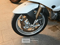 Bmw r 1200 rt motorfiets - afbeelding 13 van  13