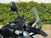 Bmw r 1200gs triple black motorfiets - afbeelding 6 van  46