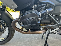 Bmw r 1200gs triple black motorfiets - afbeelding 9 van  46