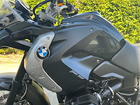 Bmw r 1200gs triple black motorfiets - afbeelding 11 van  46