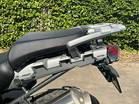 Bmw r 1200gs triple black motorfiets - afbeelding 16 van  46