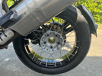 Bmw r 1200gs triple black motorfiets - afbeelding 18 van  46