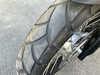 Bmw r 1200gs triple black motorfiets - afbeelding 20 van  46