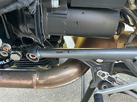 Bmw r 1200gs triple black motorfiets - afbeelding 25 van  46