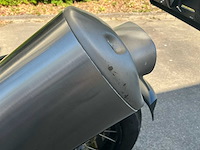 Bmw r 1200gs triple black motorfiets - afbeelding 26 van  46