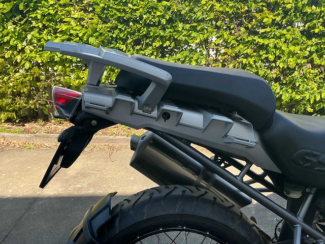 Bmw r 1200gs triple black motorfiets - afbeelding 2 van  46