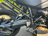 Bmw r 1200gs triple black motorfiets - afbeelding 4 van  46