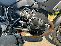 Bmw r 1200gs triple black motorfiets - afbeelding 5 van  46