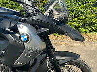 Bmw r 1200gs triple black motorfiets - afbeelding 8 van  46