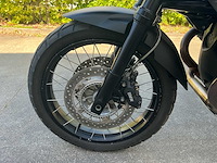 Bmw r 1200gs triple black motorfiets - afbeelding 10 van  46