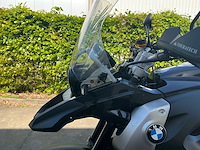 Bmw r 1200gs triple black motorfiets - afbeelding 14 van  46