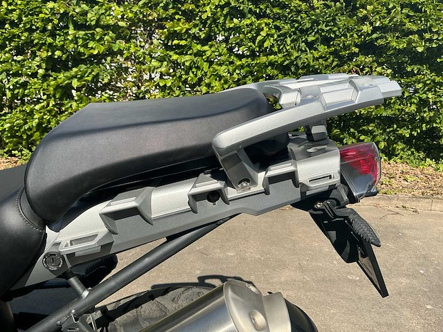 Bmw r 1200gs triple black motorfiets - afbeelding 18 van  46