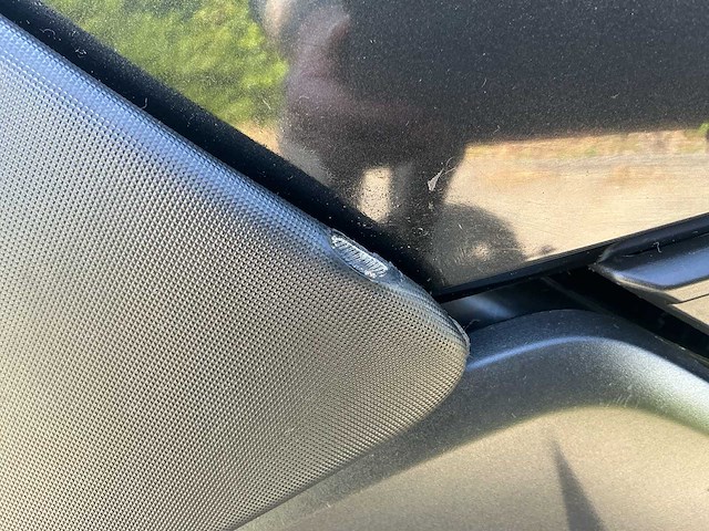 Bmw r 1200gs triple black motorfiets - afbeelding 31 van  46