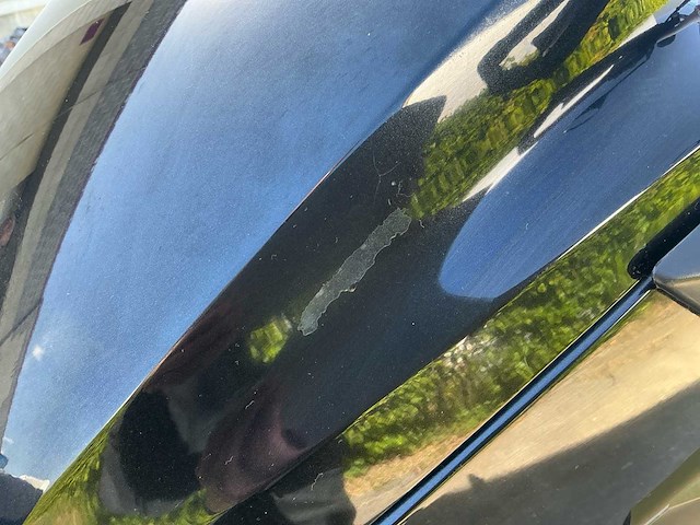 Bmw r 1200gs triple black motorfiets - afbeelding 32 van  46