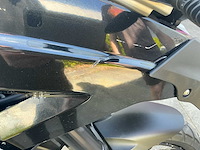 Bmw r 1200gs triple black motorfiets - afbeelding 34 van  46