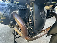 Bmw r 1200gs triple black motorfiets - afbeelding 35 van  46