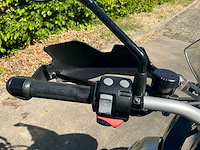 Bmw r 1200gs triple black motorfiets - afbeelding 37 van  46