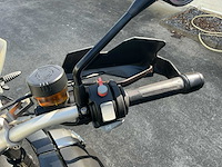 Bmw r 1200gs triple black motorfiets - afbeelding 38 van  46