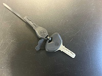 Bmw r 1200gs triple black motorfiets - afbeelding 41 van  46