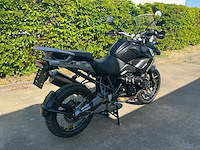 Bmw r 1200gs triple black motorfiets - afbeelding 42 van  46