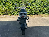 Bmw r 1200gs triple black motorfiets - afbeelding 43 van  46