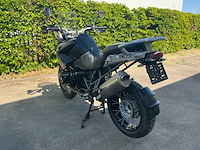 Bmw r 1200gs triple black motorfiets - afbeelding 44 van  46