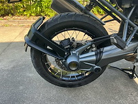 Bmw r 1200gs triple black motorfiets - afbeelding 46 van  46