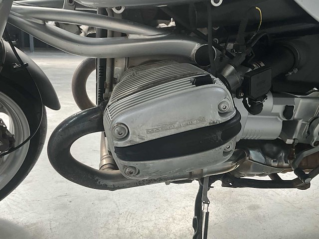 Bmw r 850 r - afbeelding 5 van  24