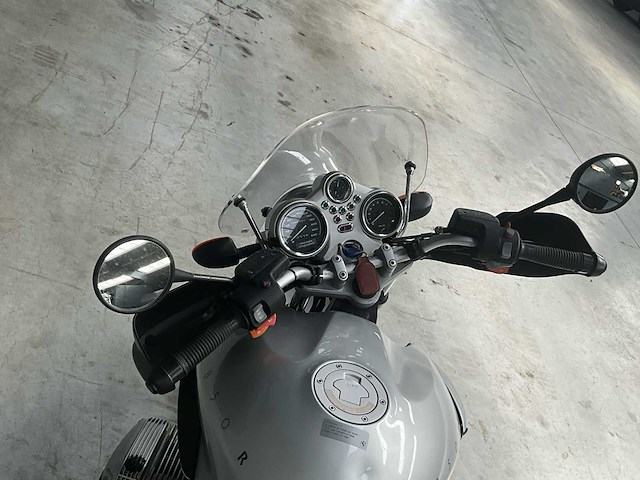 Bmw r 850 r - afbeelding 21 van  24