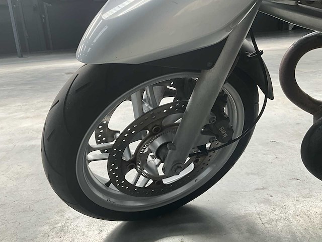 Bmw r 850 r - afbeelding 4 van  25