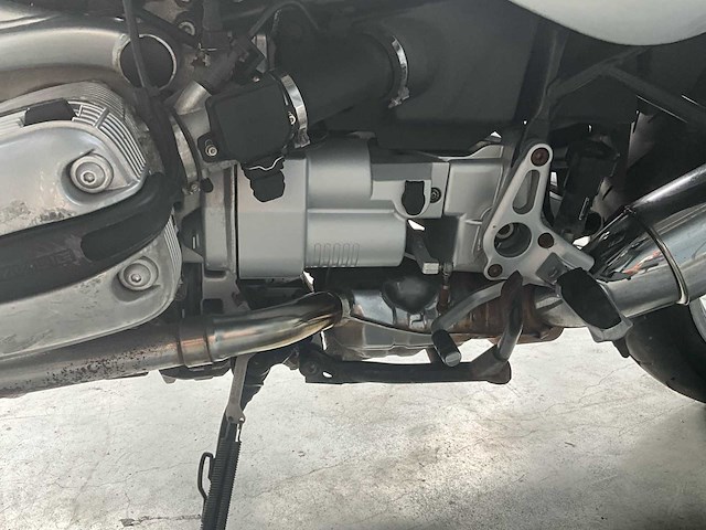 Bmw r 850 r - afbeelding 6 van  25