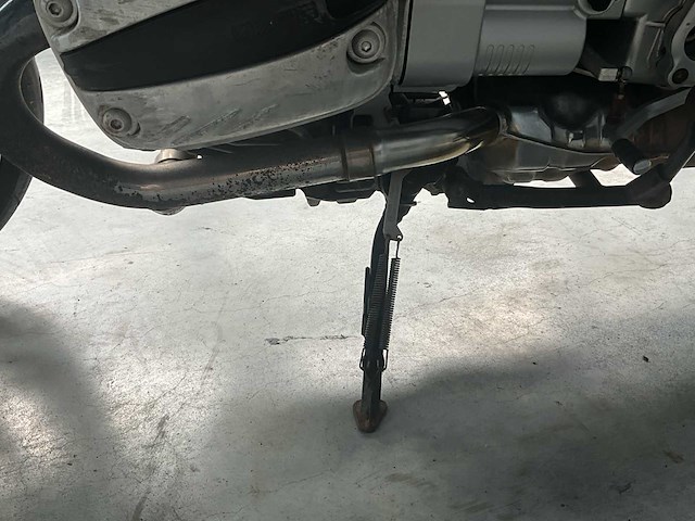 Bmw r 850 r - afbeelding 7 van  25