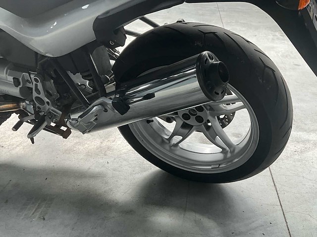 Bmw r 850 r - afbeelding 9 van  25