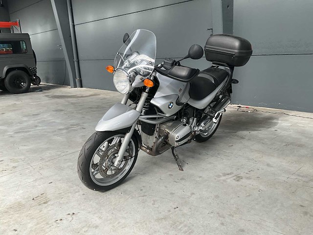 Bmw r 850 r - afbeelding 1 van  25
