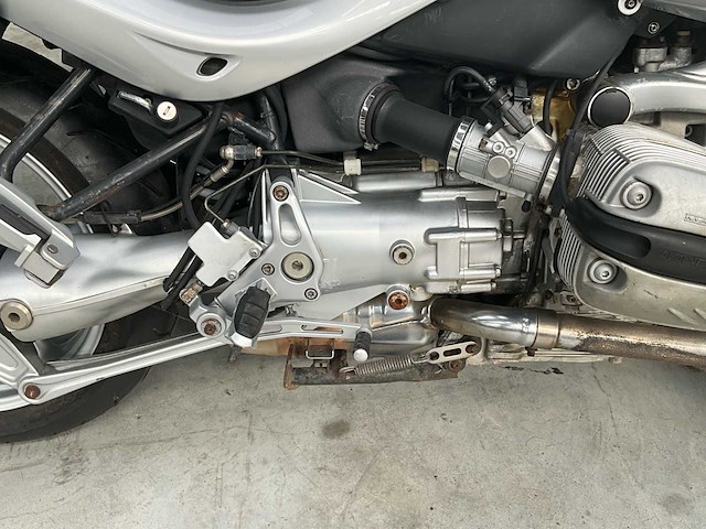 Bmw r 850 r - afbeelding 13 van  25
