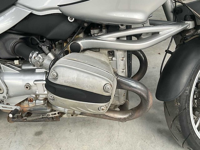 Bmw r 850 r - afbeelding 14 van  25
