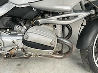 Bmw r 850 r - afbeelding 14 van  25