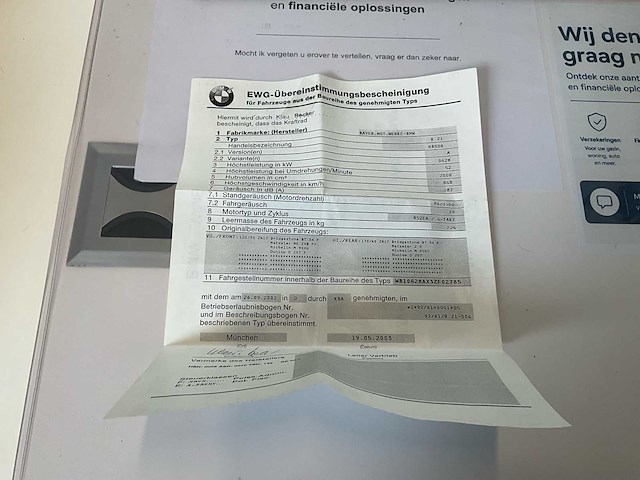 Bmw r 850 r - afbeelding 18 van  25