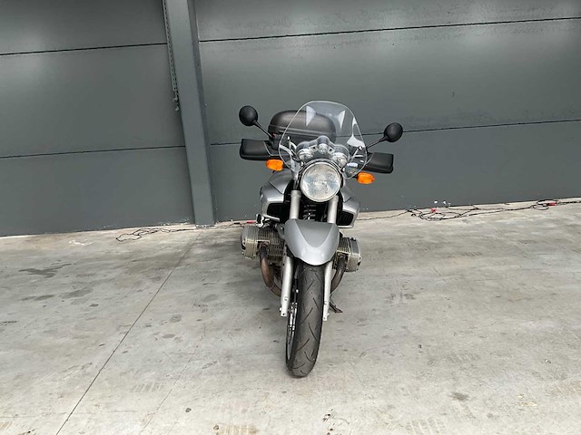 Bmw r 850 r - afbeelding 19 van  25